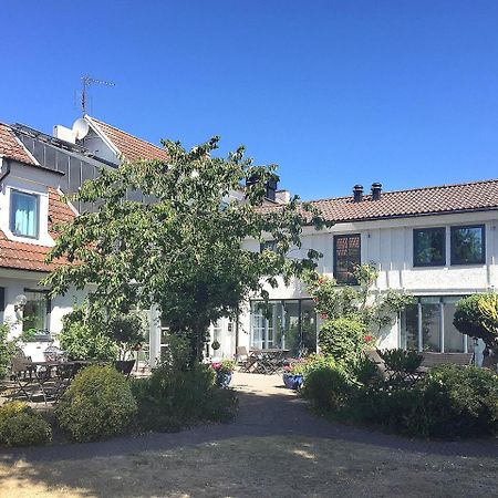 Skanör med Falsterbo Hotell Spelabaecken מראה חיצוני תמונה
