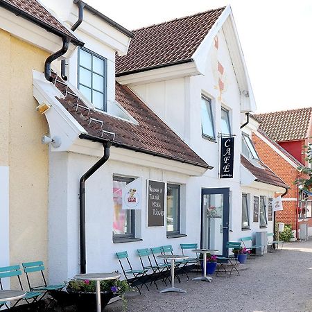 Skanör med Falsterbo Hotell Spelabaecken מראה חיצוני תמונה