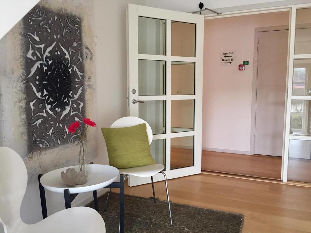 Skanör med Falsterbo Hotell Spelabaecken מראה חיצוני תמונה