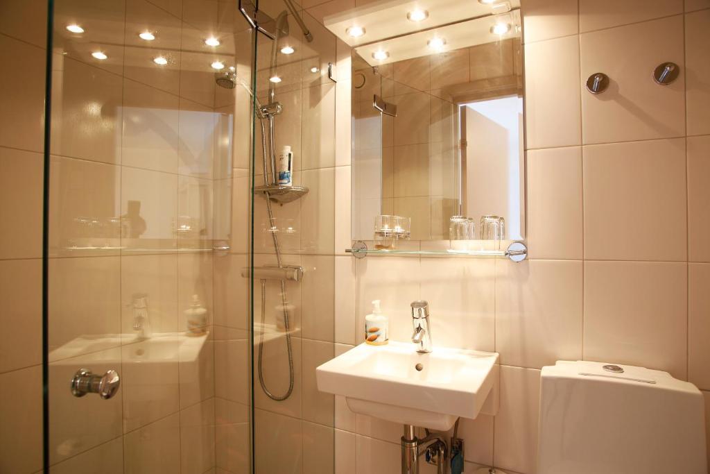 Skanör med Falsterbo Hotell Spelabaecken מראה חיצוני תמונה