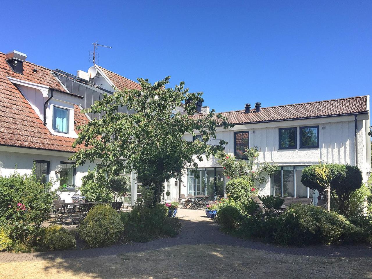 Skanör med Falsterbo Hotell Spelabaecken מראה חיצוני תמונה