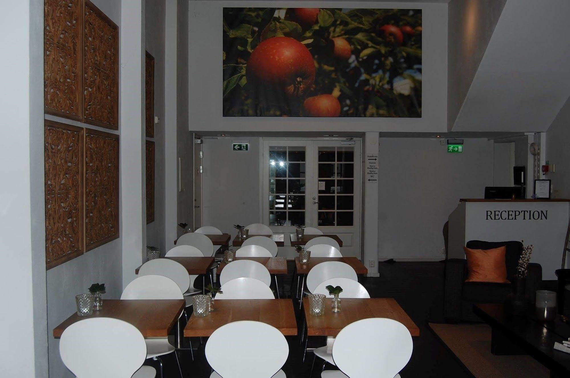 Skanör med Falsterbo Hotell Spelabaecken מראה חיצוני תמונה