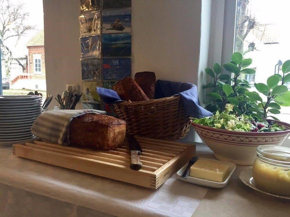 Skanör med Falsterbo Hotell Spelabaecken מראה חיצוני תמונה