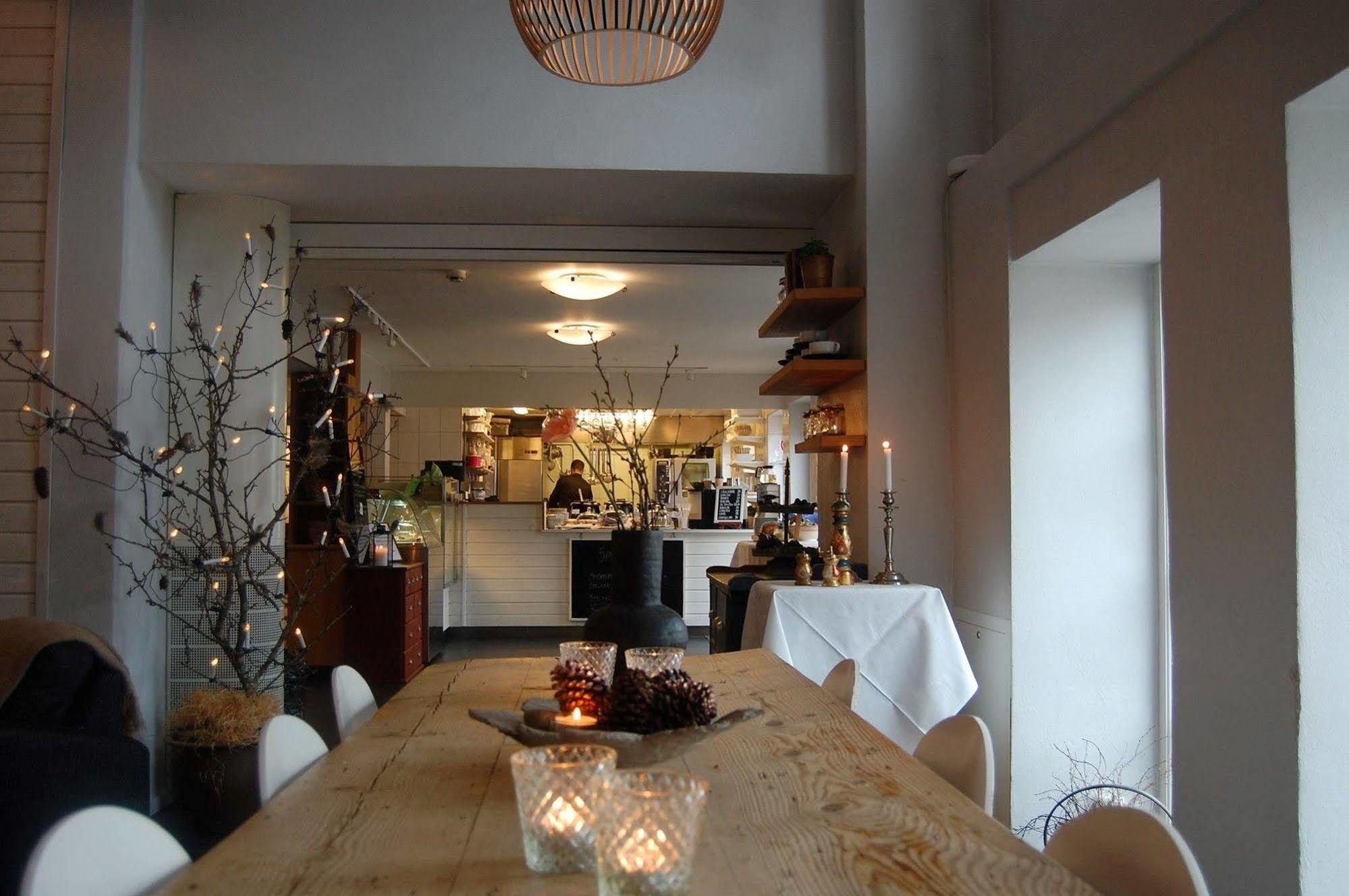 Skanör med Falsterbo Hotell Spelabaecken מראה חיצוני תמונה